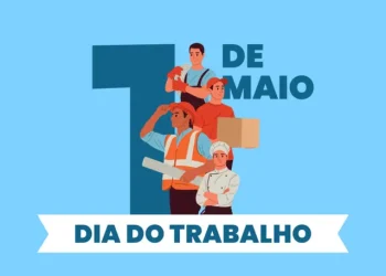 DIA DO TRABALHO: Parabêns a quem constrói nosso dia-dia!