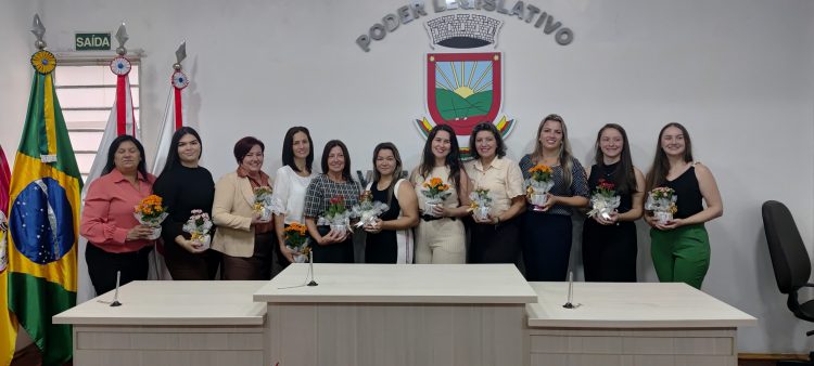 ANIVERSÁRIO DO MUNICÍPIO: Câmara realiza Sessão Solene em homenagem aos 37 anos!