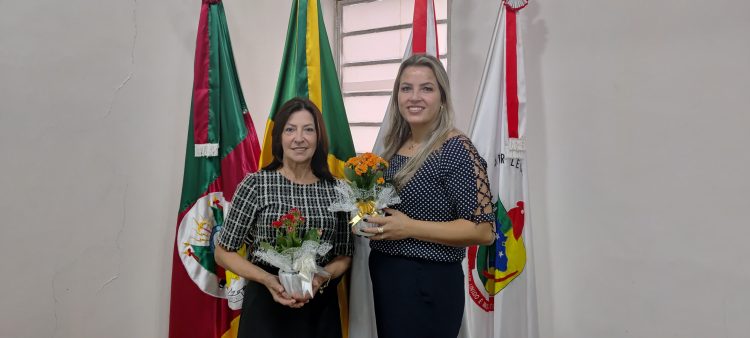 ANIVERSÁRIO DO MUNICÍPIO: Câmara realiza Sessão Solene em homenagem aos 37 anos!