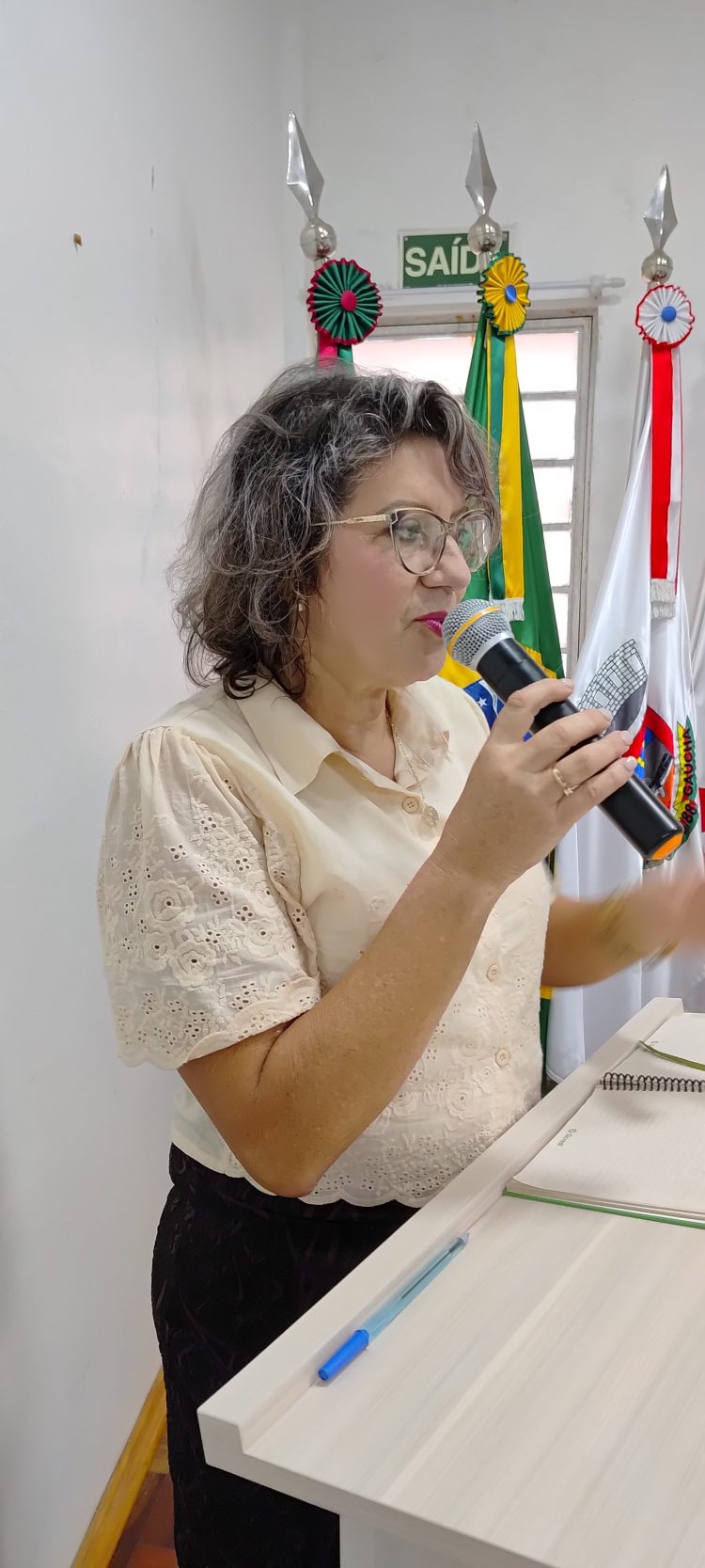 ANIVERSÁRIO DO MUNICÍPIO: Câmara realiza Sessão Solene em homenagem aos 37 anos!