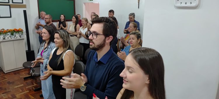 ANIVERSÁRIO DO MUNICÍPIO: Câmara realiza Sessão Solene em homenagem aos 37 anos!