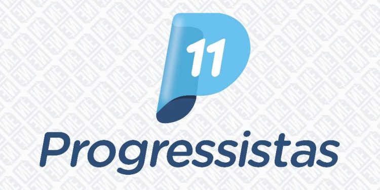 >>> Bancada do Progressistas